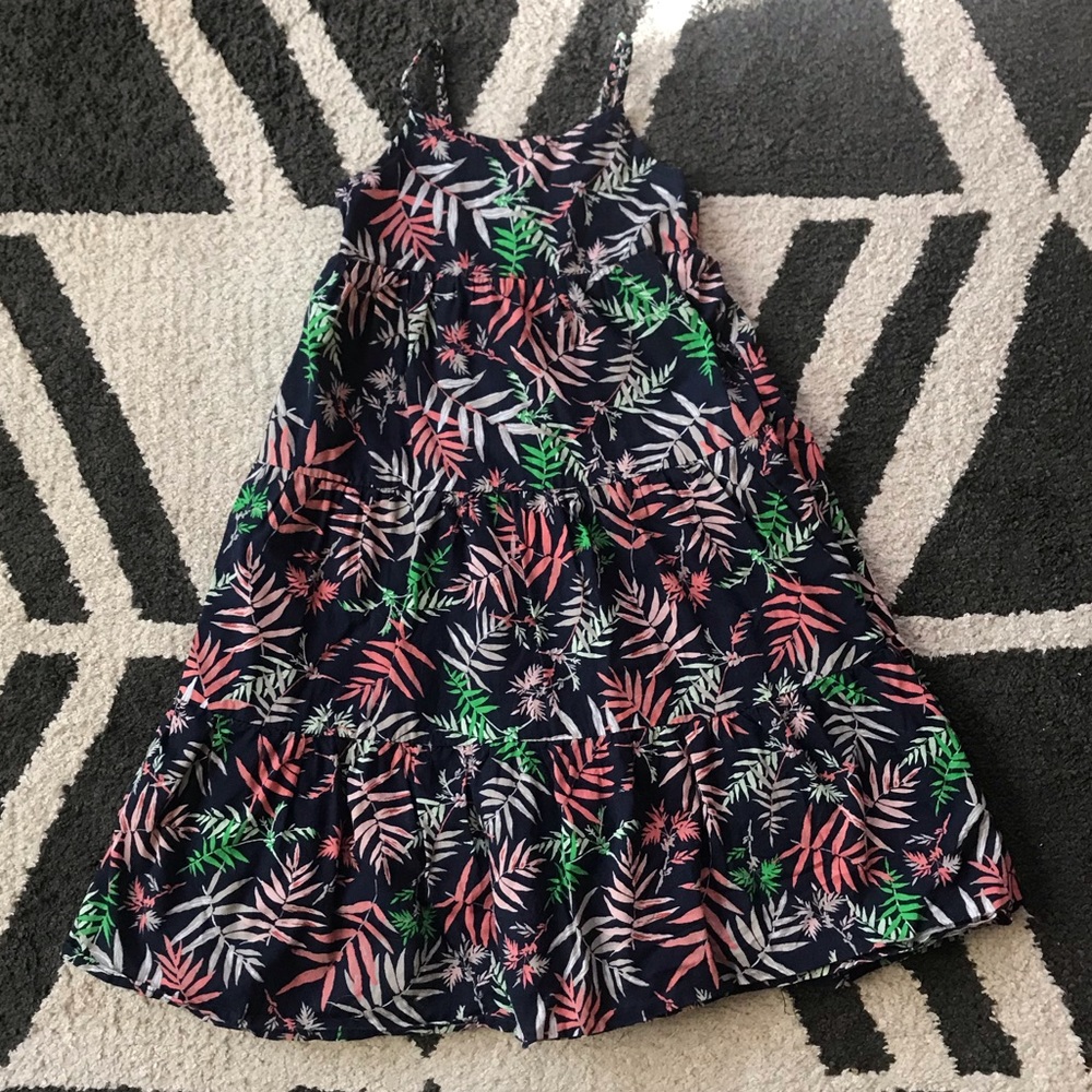 The Webster at Target Print Dress